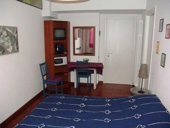 Bed and Breakfast Bread & Butter Roma Exterior foto